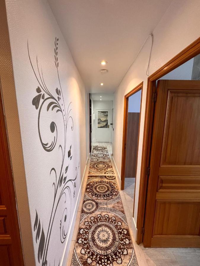 Appartement Luxury Champs-elysees - Hala *