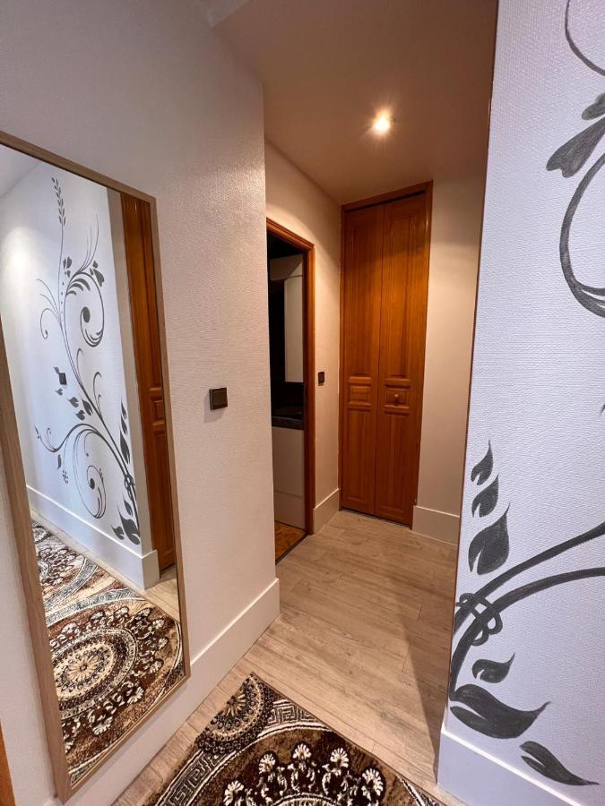 Luxury Champs-elysees - Hala Appartement Parijs