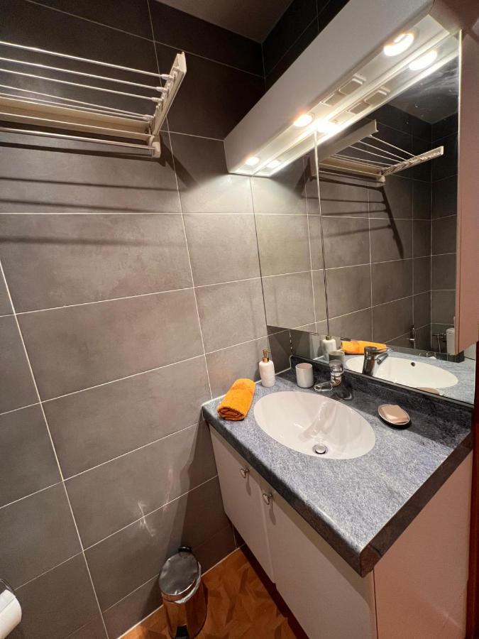 Luxury Champs-elysees - Hala Appartement *